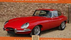 Gebruikt 1963 Jaguar E-Type Coupé | € 99.500