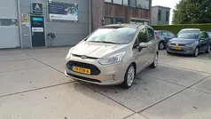 Gebruikt 2013 Ford B-MAX Titanium MPV | € 6.499 (Eerlijke prijs)