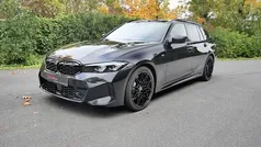 Gebruikt 2024 BMW 330 M Sport Stationwagen | € 42.500 (Super prijs)