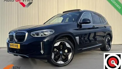 Occasion 2021 BMW iX3 Executive SUV | € 32.995 (Eerlijke prijs)
