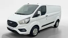 Gebruikt 2022 Ford Transit Custom Trend Van | € 21.440 (Super prijs)