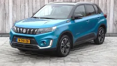 Gebruikt 2020 Suzuki Vitara Style SUV | € 19.450 (Eerlijke prijs)
