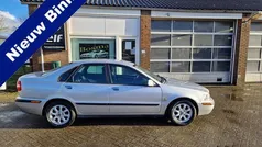 Grijs Gebruikt 2002 Volvo S40 Sedan | € 1.988 (Goede deal)