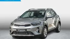 Grijs Nieuw 2025 Kia Stonic SUV | € 26.990 (Eerlijke prijs)