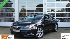 Gebruikt 2012 Opel Astra GTC Sport Hatchback | € 5.875 (Eerlijke prijs)