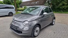 Grijs Gebruikt 2023 Fiat 500 Hatchback | € 6.950