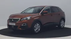 Gebruikt 2020 Peugeot 3008 Active SUV | € 15.900 (Super prijs)