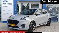 Gebruikt 2022 Ford Puma ST-Line X SUV | € 21.945 (Eerlijke prijs)