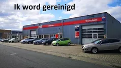 Zwart Gebruikt 2016 VW Golf Sportsvan Comfortline MPV | € 13.950 (Eerlijke prijs)