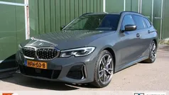 Grijs Gebruikt 2020 BMW M340 Executive Sedan | € 48.950 (Eerlijke prijs)