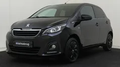 Gebruikt 2019 Peugeot 108 Active Hatchback | € 8.425 (Eerlijke prijs)