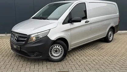 Occasion Mercedes Vito 163 PK (119 kW) 2015 Van