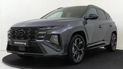 Gebruikt 2025 Hyundai Tucson Edition SUV | € 38.925 (Eerlijke prijs)