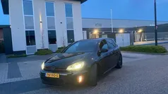 Zwart Gebruikt 2011 VW Golf VI GTI Hatchback | € 8.350 (Goede deal)