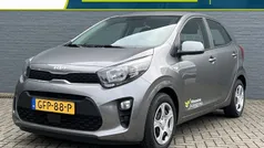 Gebruikt 2024 Kia Picanto Comfort Hatchback | € 16.735 (Eerlijke prijs)