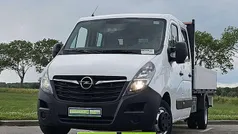 Wit Gebruikt 2020 Opel Movano Van | € 19.750 (Eerlijke prijs)