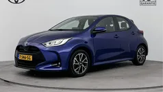Gebruikt 2023 Toyota Yaris Hybrid Hatchback | € 23.200 (Eerlijke prijs)