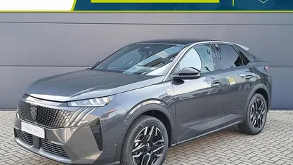 Grijs Nieuw 2025 Peugeot 3008 GTi SUV | € 43.035 (Eerlijke prijs)