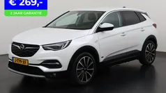 G1o :blanc nacre pearl m2 Gebruikt 2020 Opel Grandland X Business SUV | € 20.795 (Goede deal)