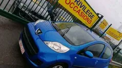 Gebruikt 2012 Peugeot 107 Hatchback | € 3.490 (Goede deal)