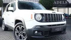 Gebruikt 2017 Jeep Renegade Longitude SUV | € 12.895 (Eerlijke prijs)
