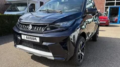 Gebruikt 2025 Aixam Crossover Premium Premium SUV | € 19.039 (Eerlijke prijs)