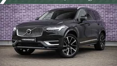 Gebruikt 2021 Volvo XC90 Inscription SUV | € 48.899 (Eerlijke prijs)