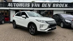 Gebruikt 2021 Mitsubishi Eclipse Cross Edition SUV | € 20.945 (Goede deal)