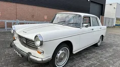 Peugeot 404