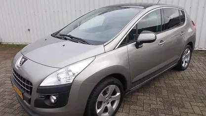 Occasion Peugeot 3008 150 PK (110 kW) 2009 MPV