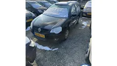 Gebruikt 2005 VW Polo Trendline Hatchback | € 3.950 (Eerlijke prijs)