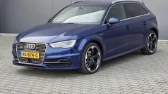 Gebruikt 2015 Audi A3 Sportback Ambition Hatchback | € 10.900 (Eerlijke prijs)