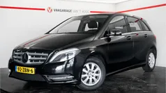Gebruikt 2012 Mercedes B180 Ambition MPV | € 13.944 (Eerlijke prijs)