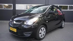 Gebruikt 2017 Opel Karl Edition Hatchback | € 9.900 (Eerlijke prijs)