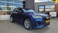 Gebruikt 2021 Audi Q3 S-Line SUV | € 33.500 (Goede deal)