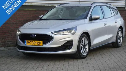 Occasion 2022 Ford Focus Stationwagen | € 13.450 (Goede deal)