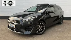 Gebruikt 2021 Kia Ceed Sportswagon 2 Stationwagen | € 22.995 (Eerlijke prijs)