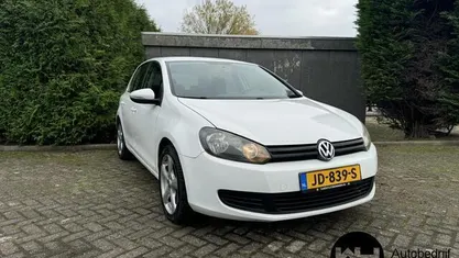 Gebruikt 2009 VW Golf VI Sportline Hatchback | € 3.795 (Eerlijke prijs)