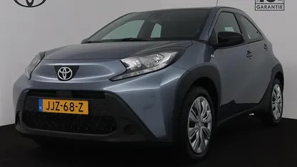 Occasion 2025 Toyota Aygo X Play SUV | € 20.945 (Eerlijke prijs)
