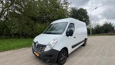 Gebruikt 2017 Renault Master Van | € 8.950 (Eerlijke prijs)