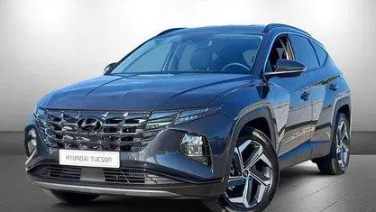 Gebruikt 2024 Hyundai Tucson Comfort SUV | € 36.925 (Goede deal)