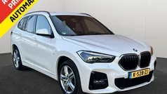 Gebruikt 2020 BMW X1 M Sport SUV | € 29.990 (Eerlijke prijs)