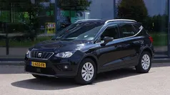 Gebruikt 2019 Seat Arona Business SUV | € 16.900 (Goede deal)