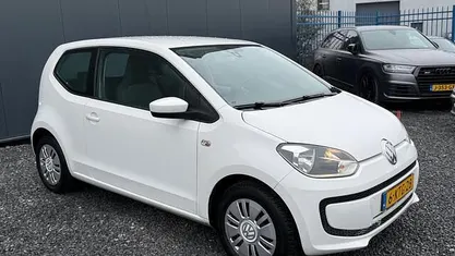 Occasion VW up! Move 60 PK (44 kW) 2013 Hatchback
