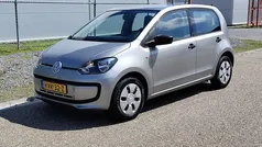 Gebruikt 2016 VW up! take up! Hatchback | € 5.450 (Eerlijke prijs)