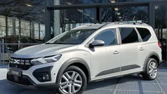 Grijs Gebruikt 2023 Dacia Jogger Expression MPV | € 20.195 (Eerlijke prijs)