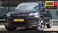 Gebruikt 2021 Skoda Kodiaq Business Line SUV | € 30.890 (Eerlijke prijs)