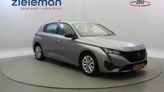 Gebruikt 2022 Peugeot 308 Business-Line Hatchback | € 17.345 (Goede deal)