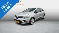 Gebruikt 2019 Renault Clio GrandTour LIMITED Stationwagen | € 9.900 (Eerlijke prijs)