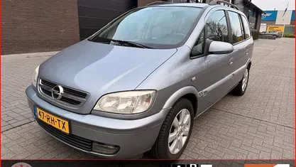 Occasion Opel Zafira 125 PK (91 kW) 2005 MPV